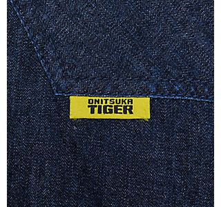 WOMEN'S DENIM SHIRT