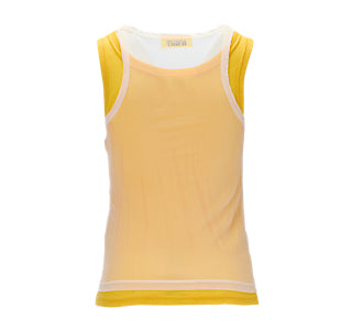 Womens Double Tank