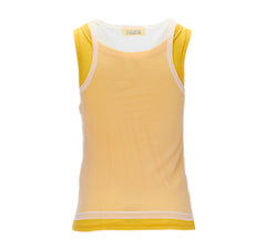 Womens Double Tank