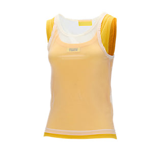 Womens Double Tank