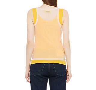 Womens Double Tank