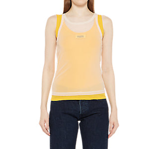 Womens Double Tank