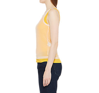 Womens Double Tank
