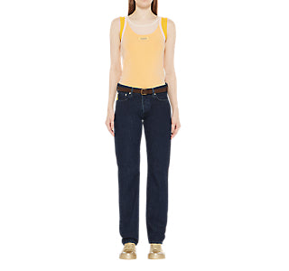 Womens Double Tank