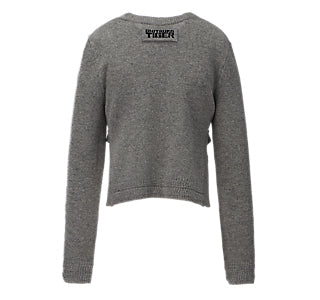 WOMEN'S KNIT TOP