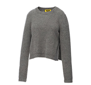 WOMEN'S KNIT TOP