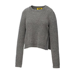 WOMEN'S KNIT TOP