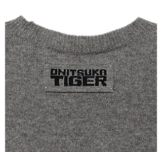 WOMEN'S KNIT TOP