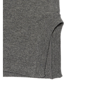 WOMEN'S KNIT TOP