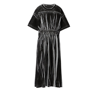 WOMEN'S PRINTED DRESS