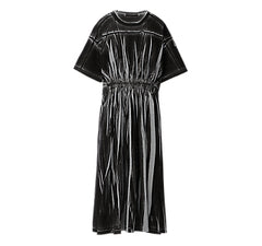 WOMEN'S PRINTED DRESS