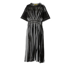 WOMEN'S PRINTED DRESS