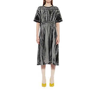 WOMEN'S PRINTED DRESS