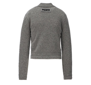 Womens Knit Cardigan