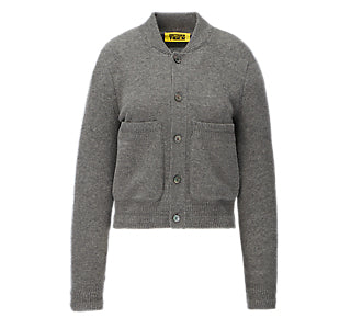 Womens Knit Cardigan