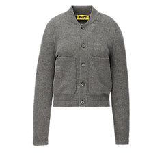 Womens Knit Cardigan