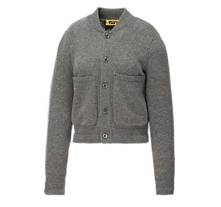 Womens Knit Cardigan