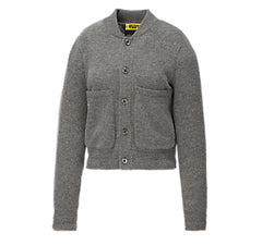 Womens Knit Cardigan