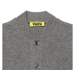 Womens Knit Cardigan