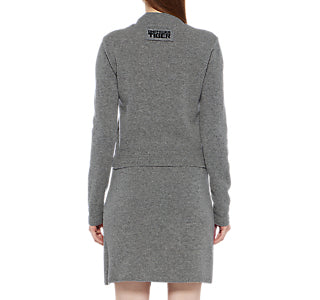 Womens Knit Cardigan