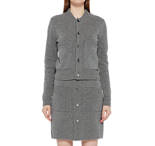 Womens Knit Cardigan