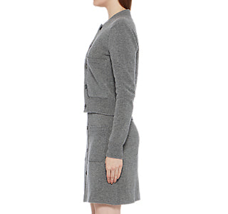 Womens Knit Cardigan
