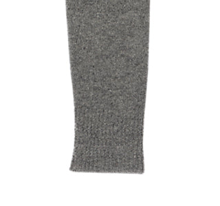WOMEN'S KNIT HOODIE