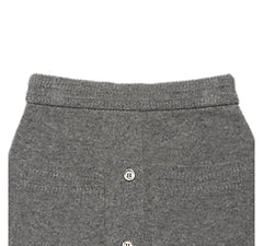 WOMEN'S KNIT SKIRT