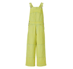 WOMEN'S DENIM OVERALL