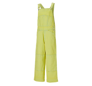 WOMEN'S DENIM OVERALL