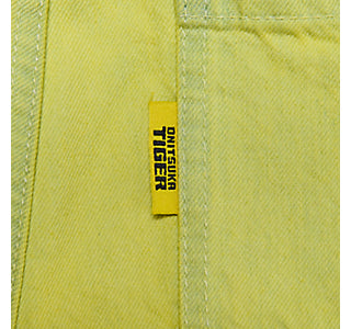 WOMEN'S DENIM OVERALL