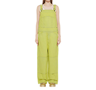 WOMEN'S DENIM OVERALL