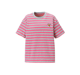 WOMEN'S SHORT SLEEVED TEE