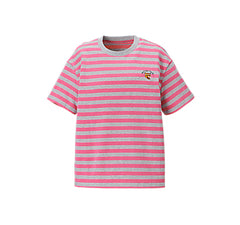 WOMEN'S SHORT SLEEVED TEE