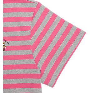 WOMEN'S SHORT SLEEVED TEE
