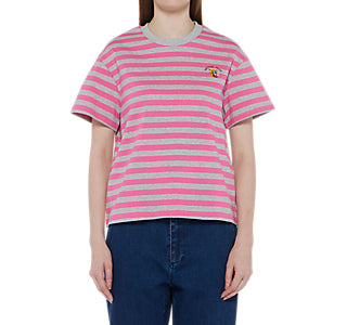 WOMEN'S SHORT SLEEVED TEE