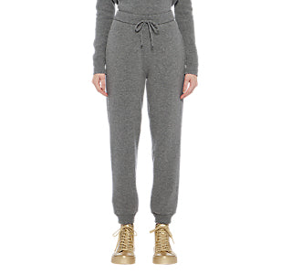 WOMEN'S KNIT PANTS