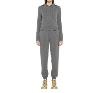 WOMEN'S KNIT PANTS