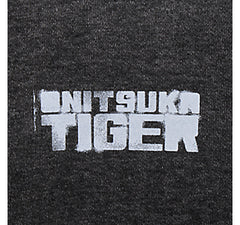 WOMEN'S PRINTED SWEAT TOP