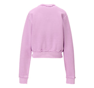 WOMEN'S SWEAT TOP