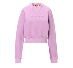 WOMEN'S SWEAT TOP
