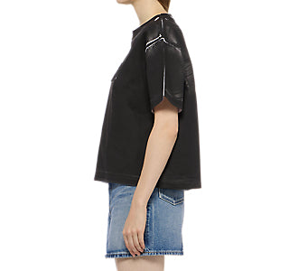 WOMEN'S TEE