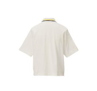 WOMEN'S POLO SHIRT