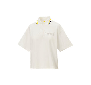 WOMEN'S POLO SHIRT