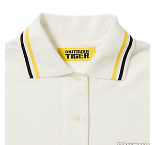WOMEN'S POLO SHIRT