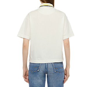 WOMEN'S POLO SHIRT
