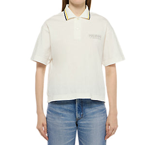 WOMEN'S POLO SHIRT