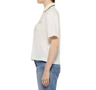 WOMEN'S POLO SHIRT