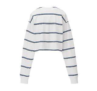 WOMEN'S LONG SLEEVED TOP