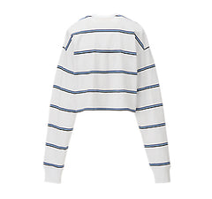 WOMEN'S LONG SLEEVED TOP